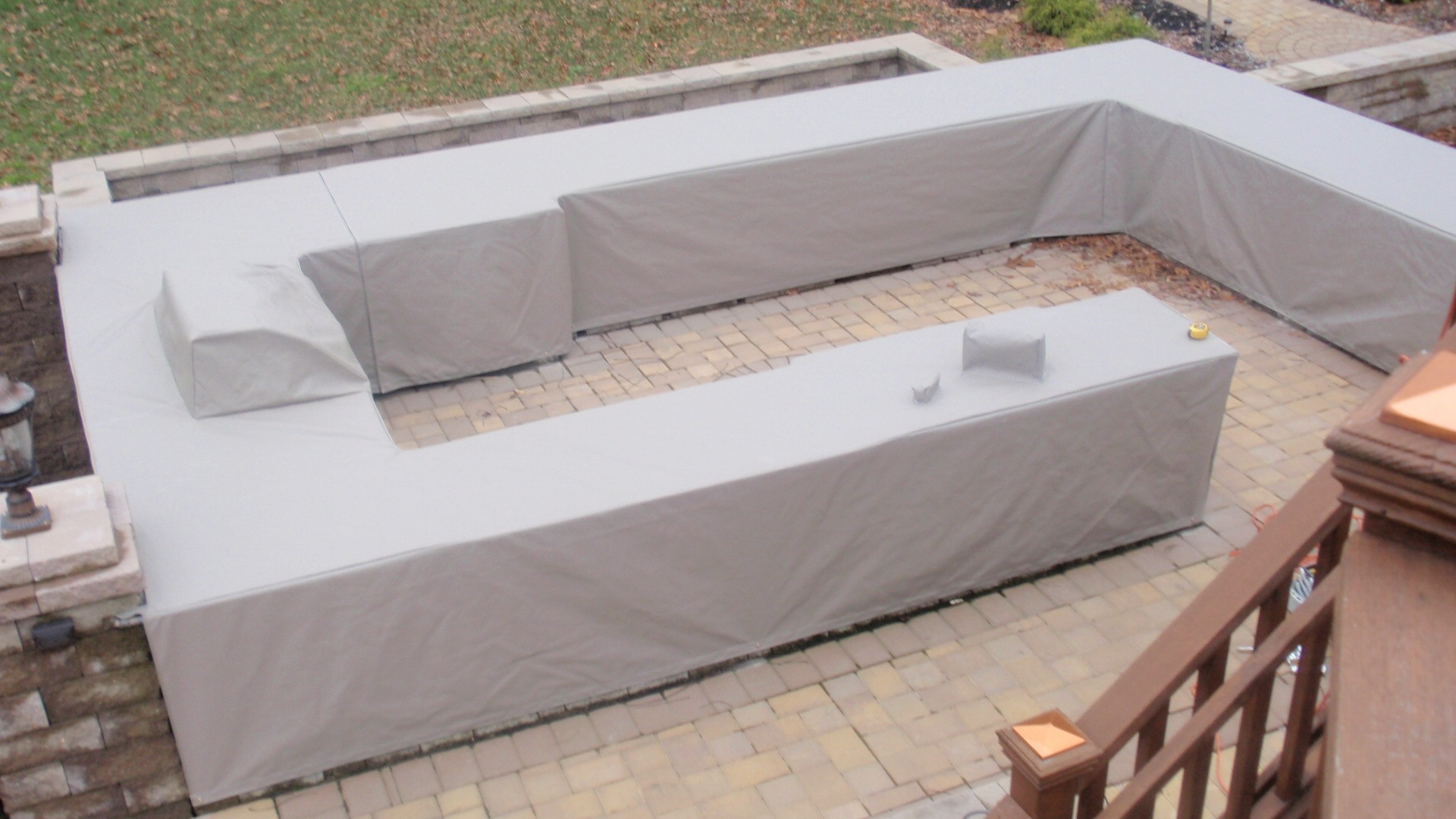 Outdoor Kitchen Covers Custom Kitchen Covers Grill Covers truly The Elegant and Interesting Custom Outdoor Kitchen Covers for your Reference